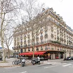 Le Bertrand - Cosy - 6 Pers- Invalides-Tour Eiffel