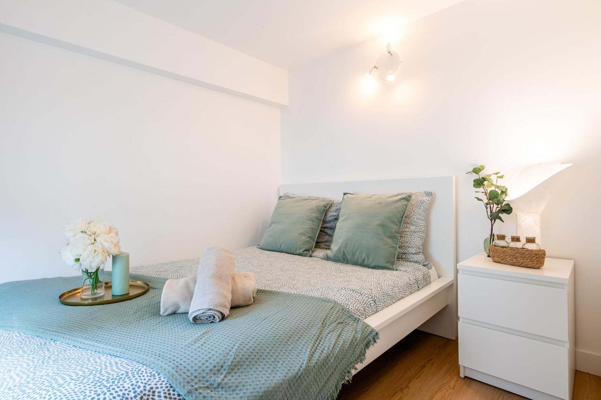 Le Bertrand - Cosy - 7 Pers- Invalides-tour Eiffel Apartment