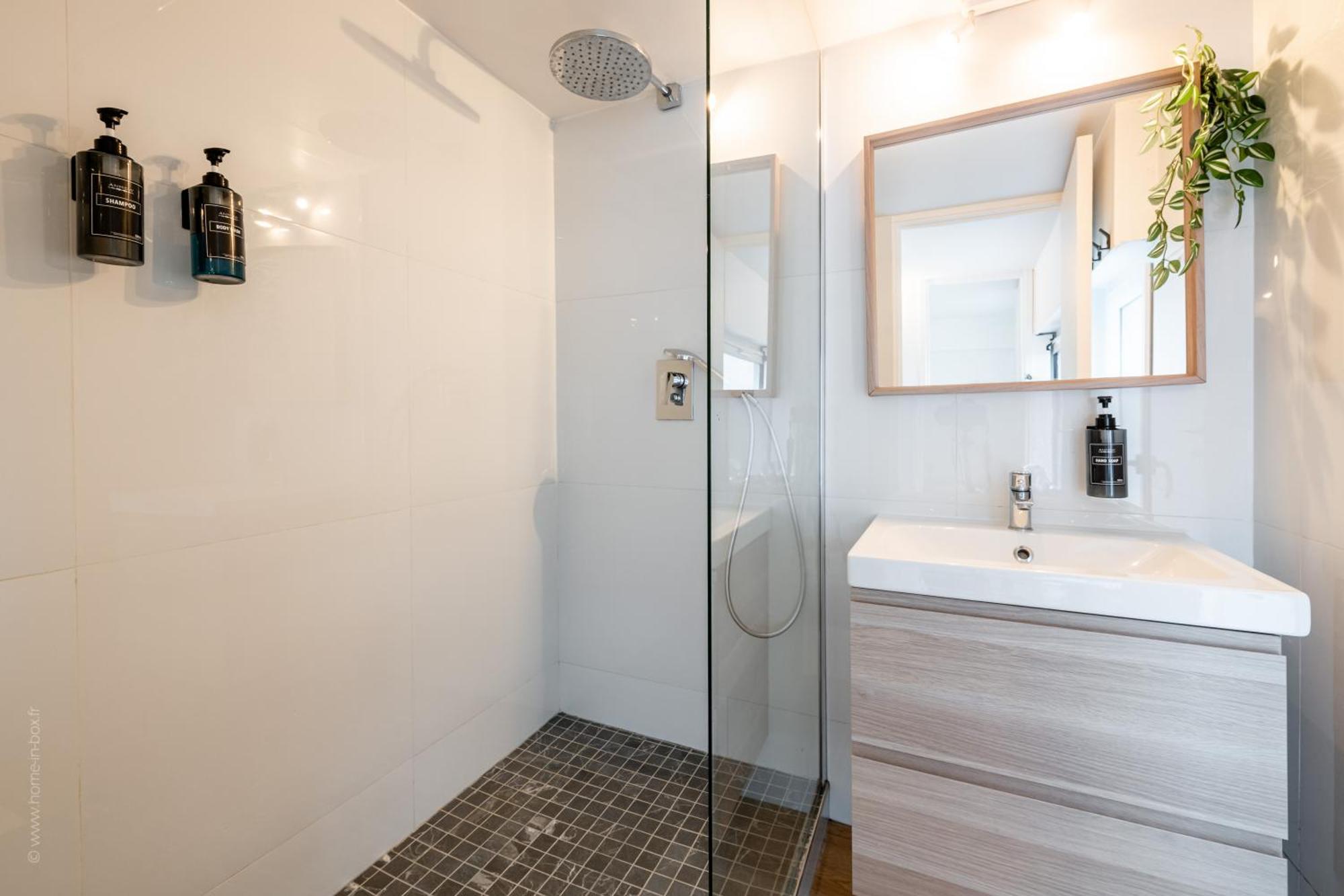 Appartamento Le Bertrand - Cosy - 7 Pers- Invalides-tour Eiffel *